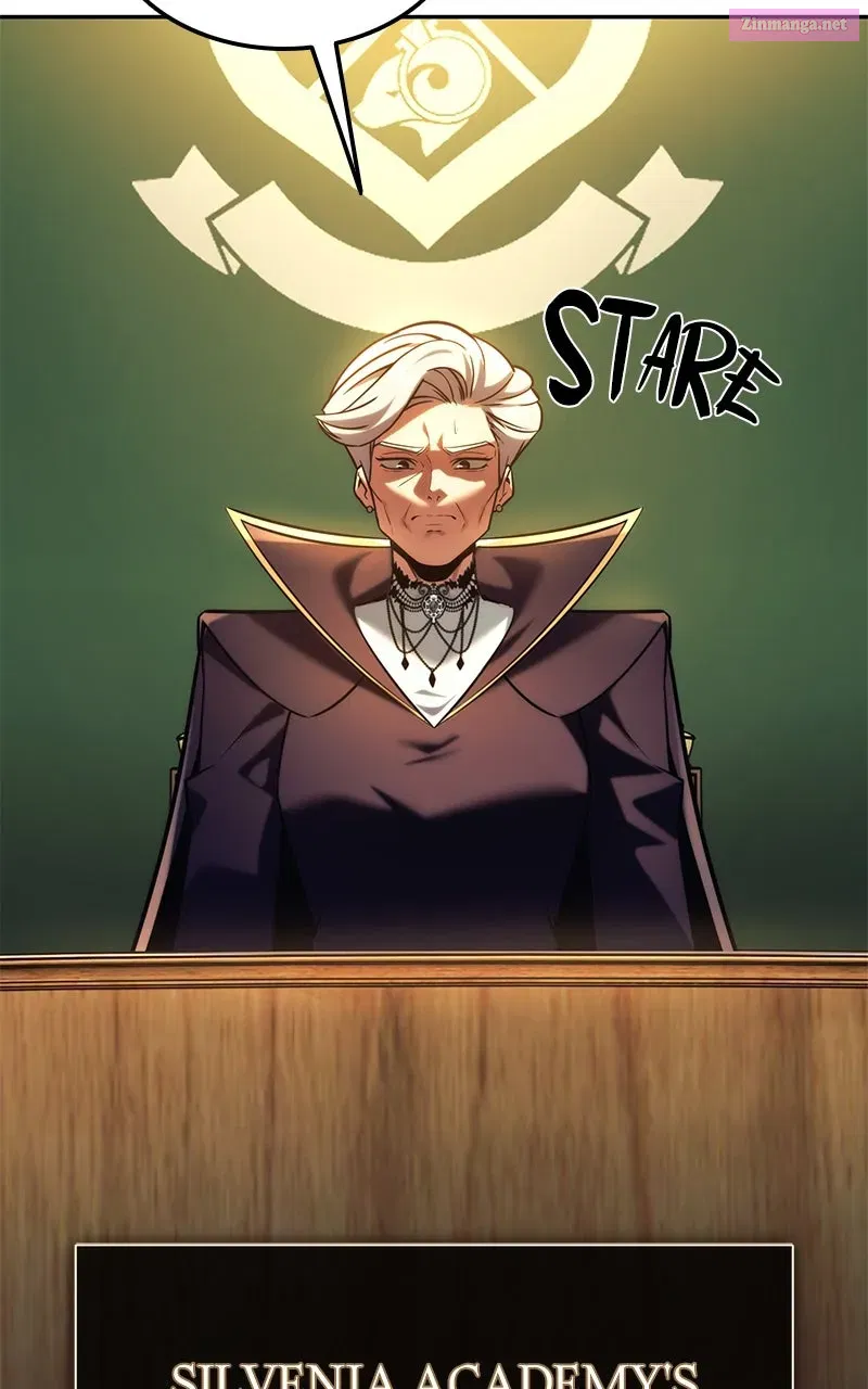 The Extra’sAcademy Survival Guide Chapter 60 page 24 - 