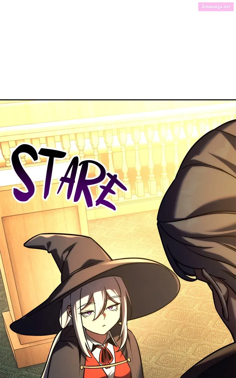 The Extra’sAcademy Survival Guide Chapter 60 page 34 - 