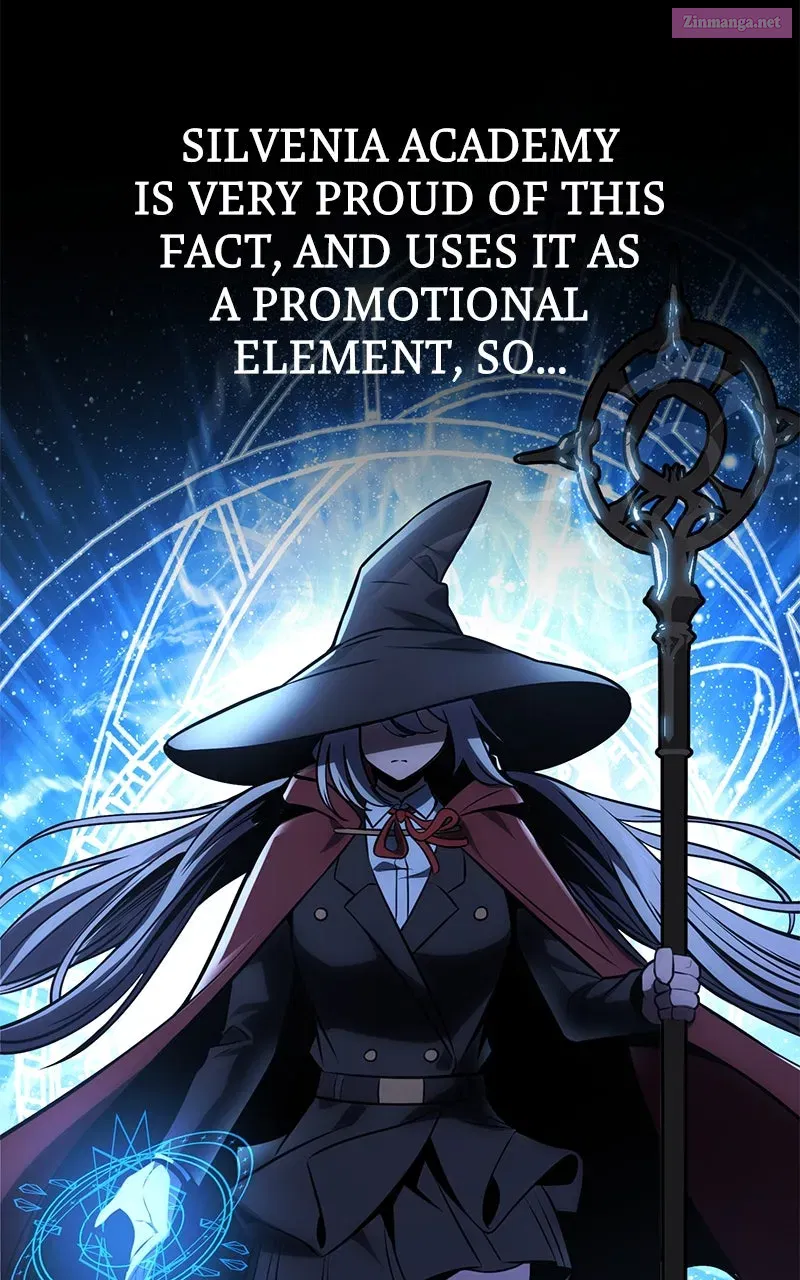 The Extra’sAcademy Survival Guide Chapter 60 page 38 - 