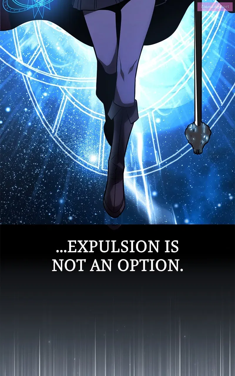 The Extra’sAcademy Survival Guide Chapter 60 page 39 - 