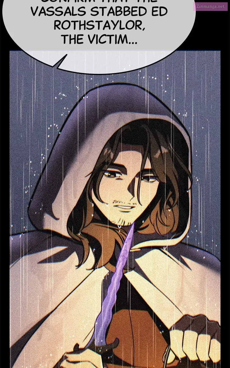 The Extra’sAcademy Survival Guide Chapter 60 page 5 - 