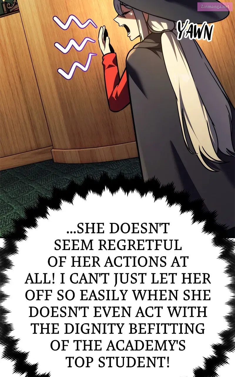 The Extra’sAcademy Survival Guide Chapter 60 page 41 - 