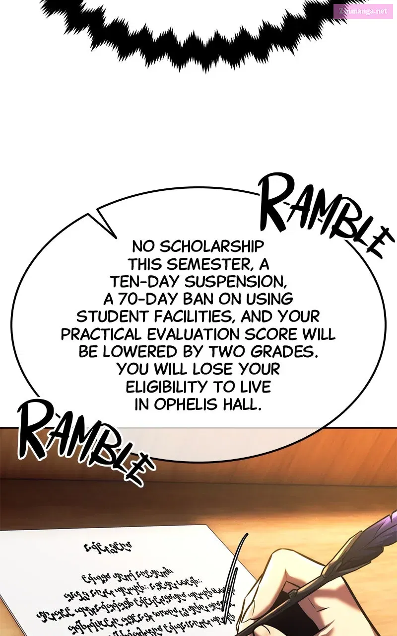 The Extra’sAcademy Survival Guide Chapter 60 page 42 - 