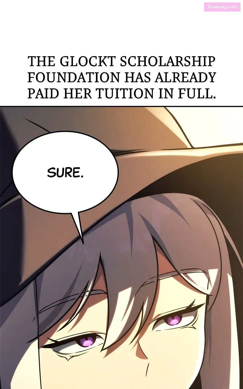 The Extra’sAcademy Survival Guide Chapter 60 page 44 - 