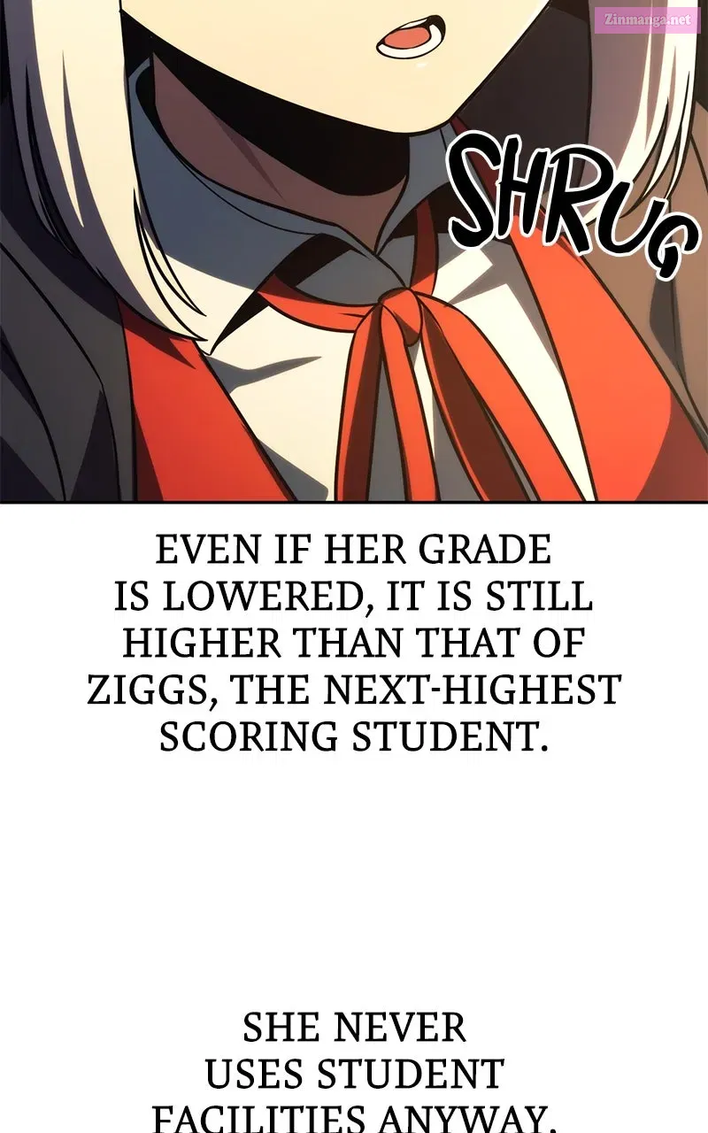 The Extra’sAcademy Survival Guide Chapter 60 page 45 - 