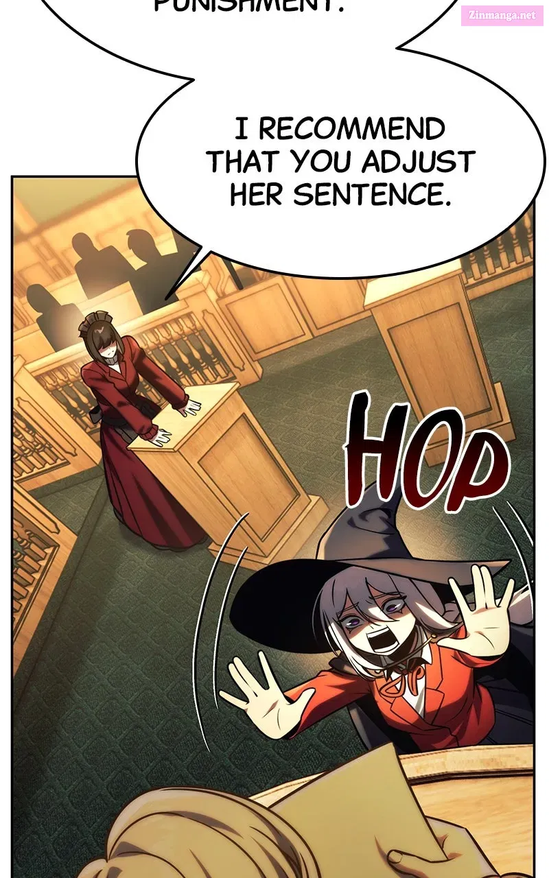 The Extra’sAcademy Survival Guide Chapter 60 page 51 - 
