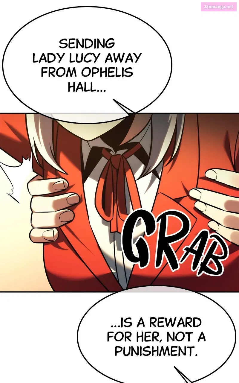 The Extra’sAcademy Survival Guide Chapter 60 page 53 - 
