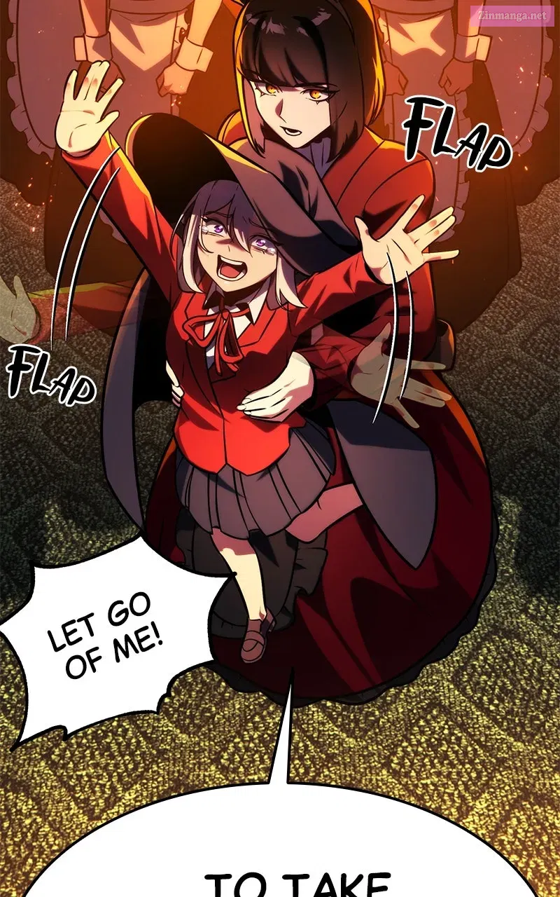 The Extra’sAcademy Survival Guide Chapter 60 page 58 - 