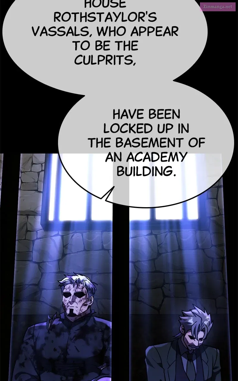 The Extra’sAcademy Survival Guide Chapter 60 page 7 - 
