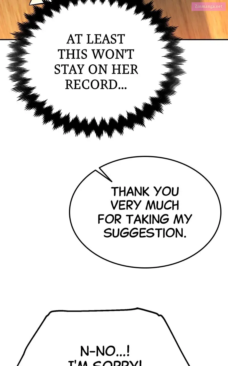 The Extra’sAcademy Survival Guide Chapter 60 page 61 - 
