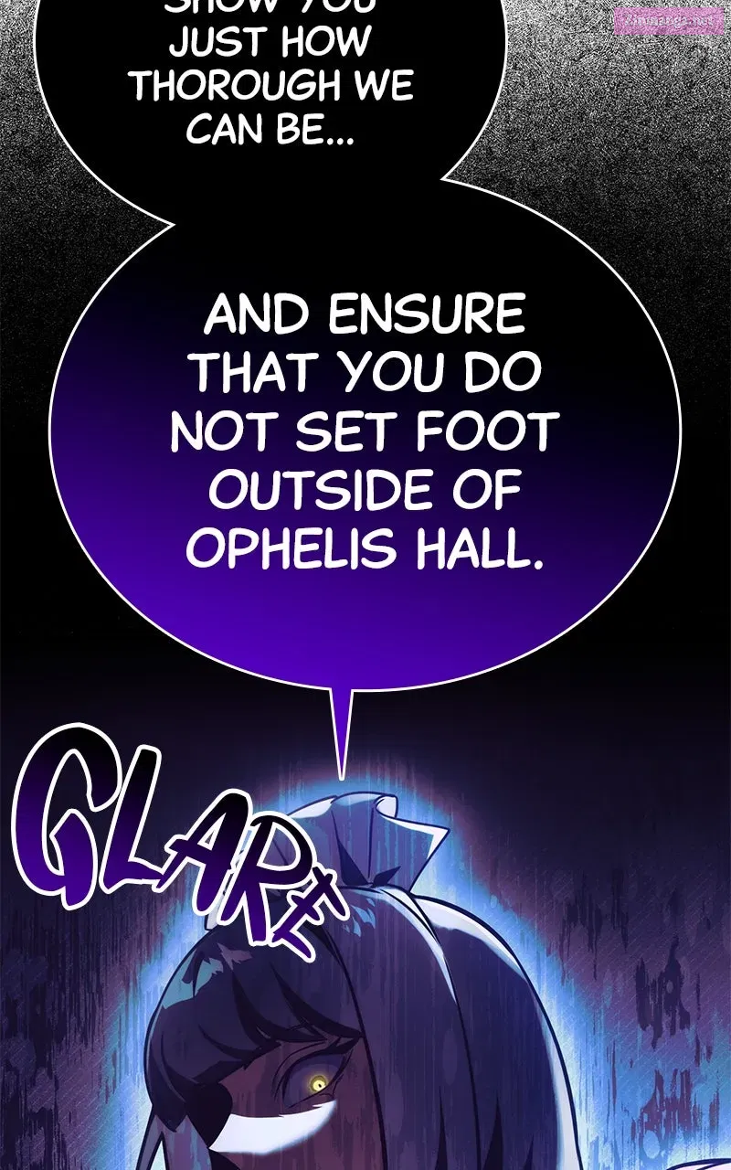 The Extra’sAcademy Survival Guide Chapter 60 page 65 - 