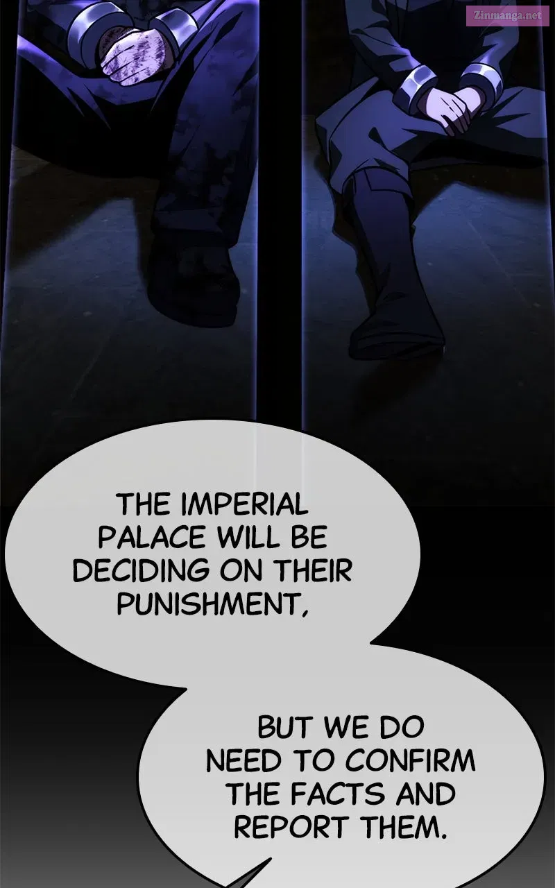 The Extra’sAcademy Survival Guide Chapter 60 page 8 - 