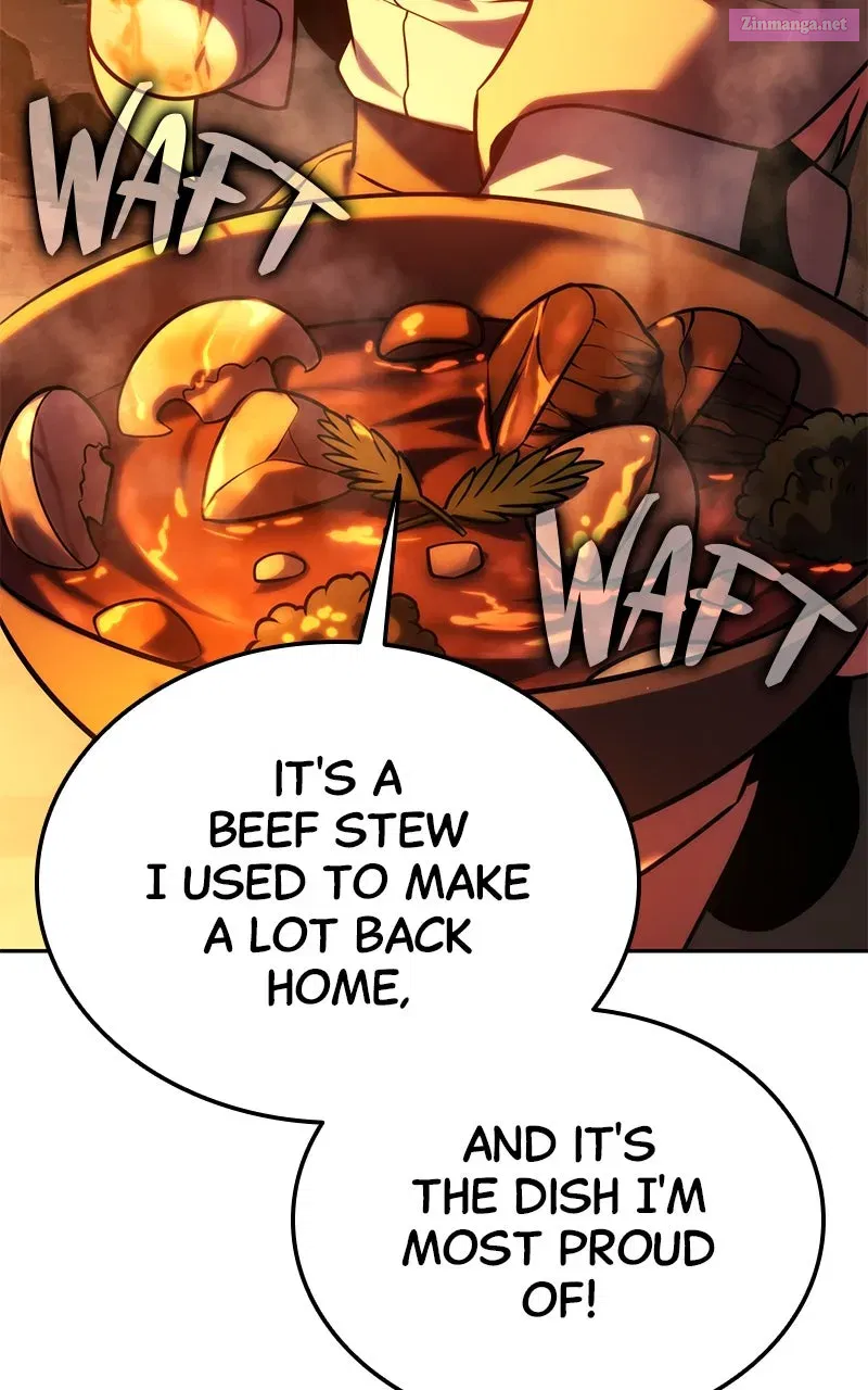 The Extra’sAcademy Survival Guide Chapter 60 page 73 - 