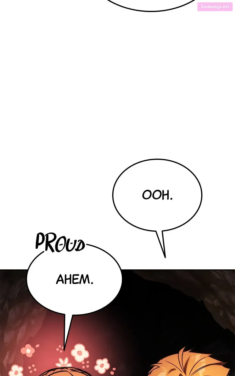 The Extra’sAcademy Survival Guide Chapter 60 page 74 - 