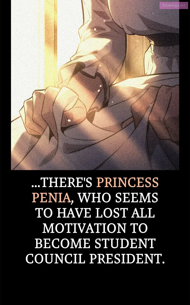 The Extra’sAcademy Survival Guide Chapter 60 page 79 - 