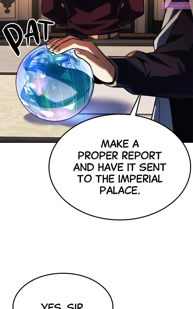 The Extra’sAcademy Survival Guide Chapter 60 page 10 - 