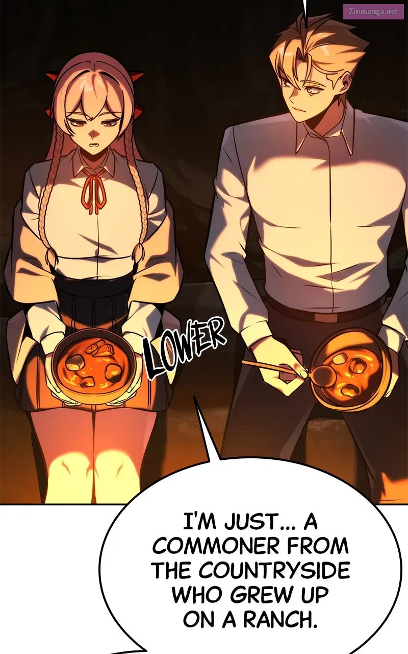 The Extra’sAcademy Survival Guide Chapter 60 page 94 - 