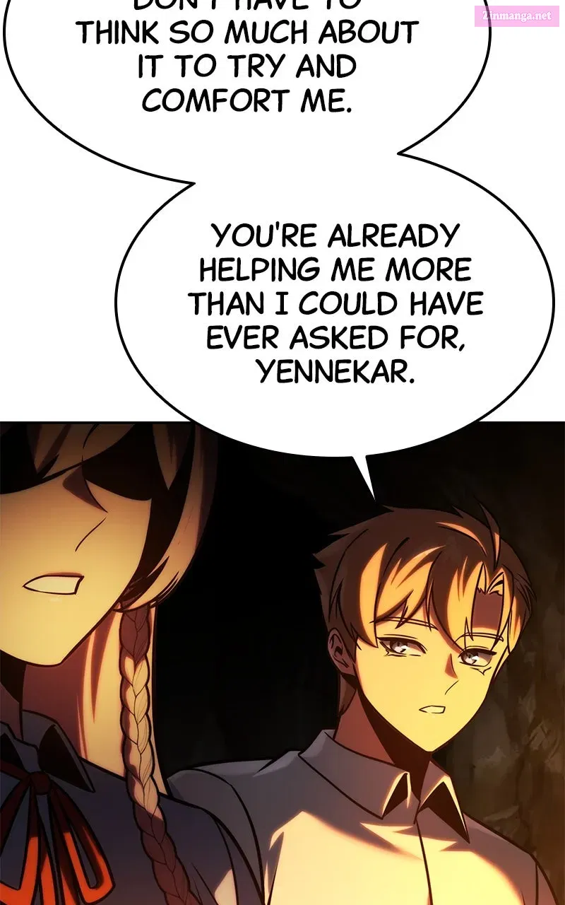 The Extra’sAcademy Survival Guide Chapter 60 page 98 - 