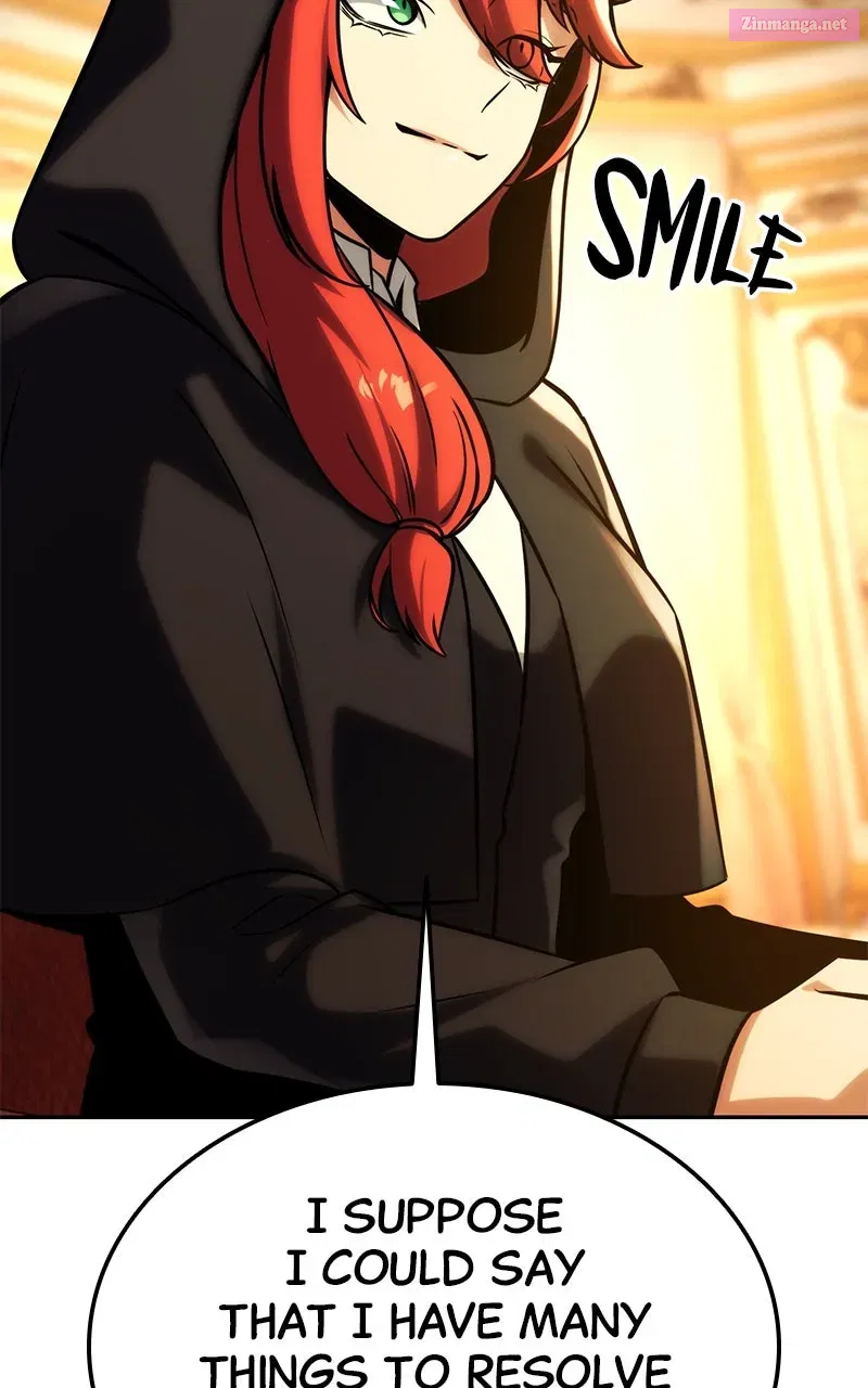 The Extra’sAcademy Survival Guide Chapter 61 page 104 - 