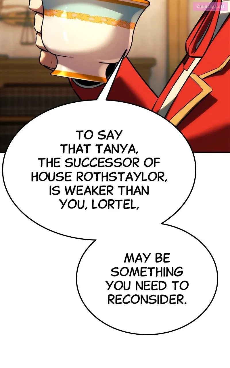 The Extra’sAcademy Survival Guide Chapter 61 page 110 - 