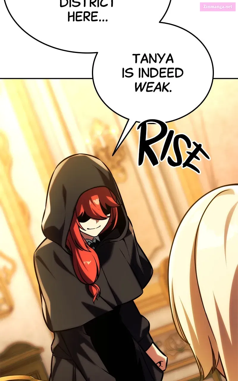 The Extra’sAcademy Survival Guide Chapter 61 page 112 - 