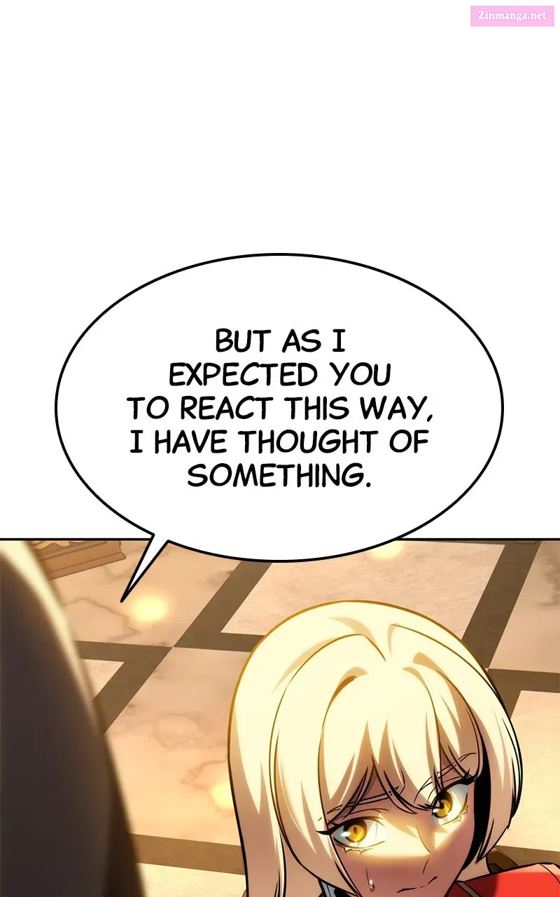 The Extra’sAcademy Survival Guide Chapter 61 page 114 - 