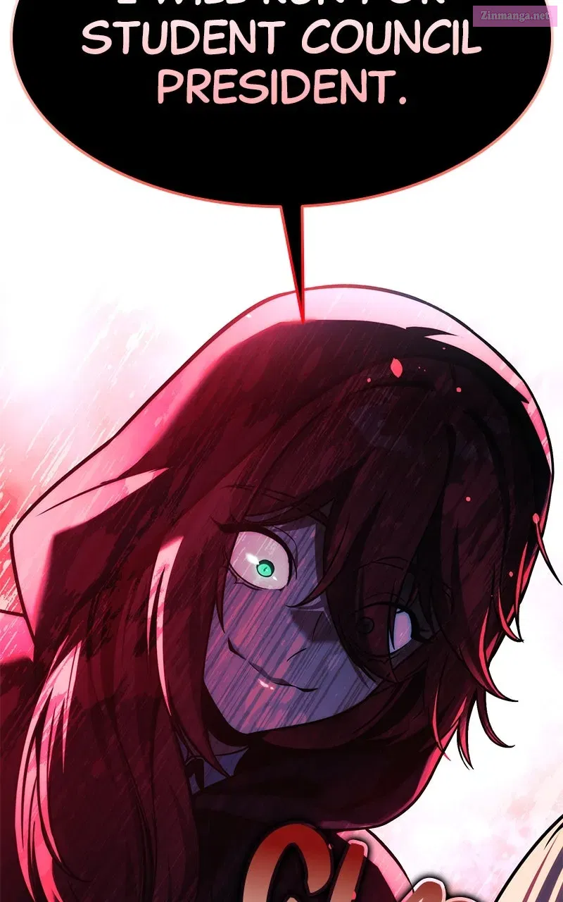 The Extra’sAcademy Survival Guide Chapter 61 page 116 - 