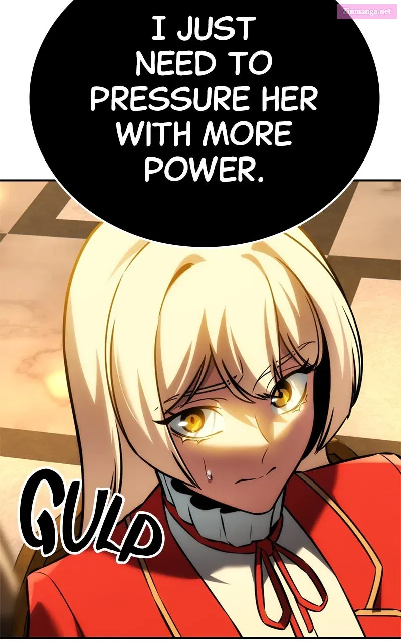 The Extra’sAcademy Survival Guide Chapter 61 page 119 - 