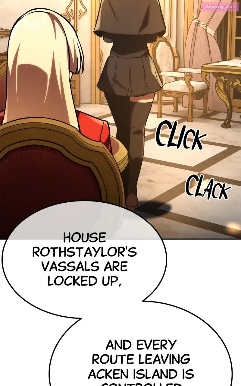 The Extra’sAcademy Survival Guide Chapter 61 page 121 - 