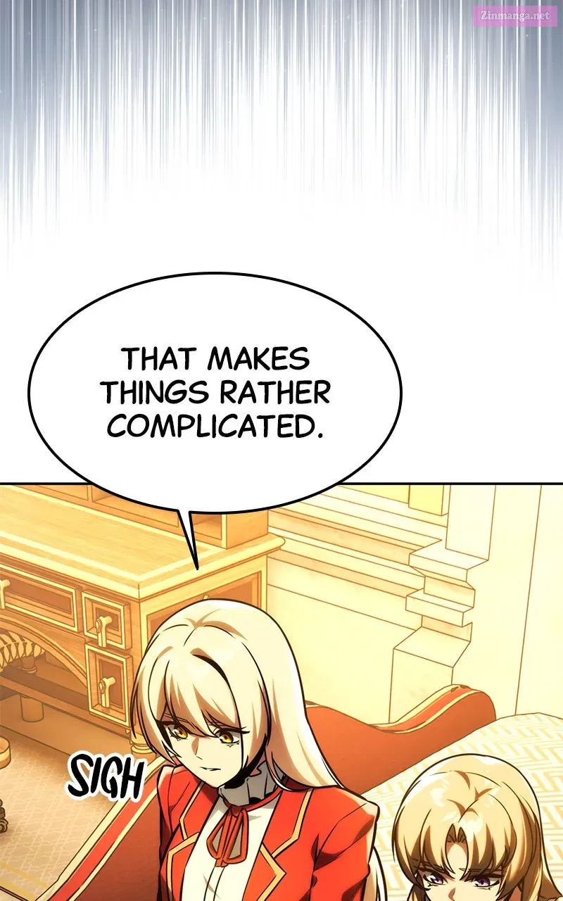 The Extra’sAcademy Survival Guide Chapter 61 page 125 - 