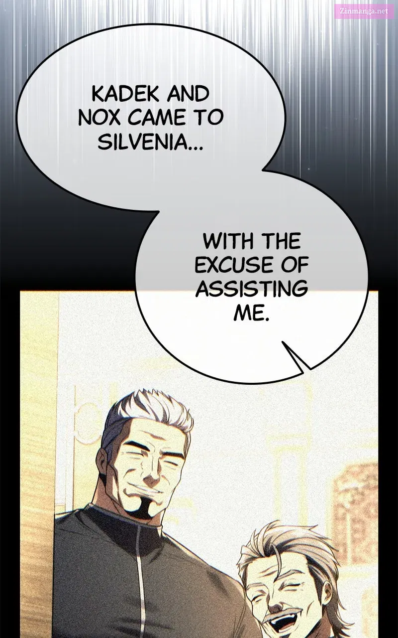 The Extra’sAcademy Survival Guide Chapter 61 page 132 - 