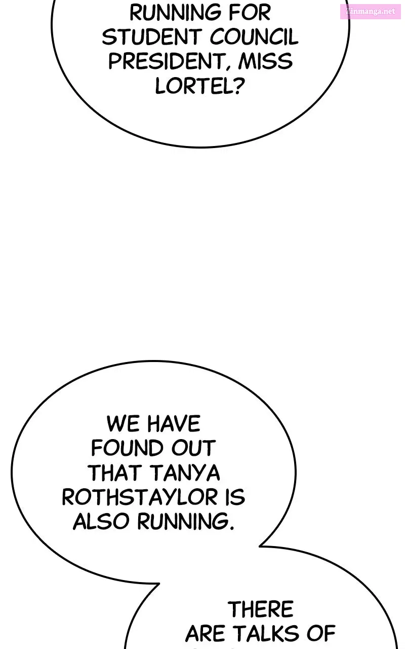 The Extra’sAcademy Survival Guide Chapter 61 page 166 - 