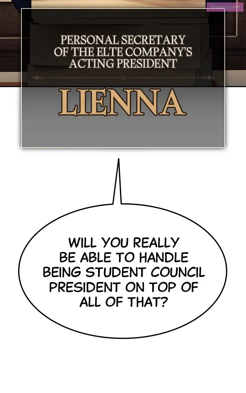The Extra’sAcademy Survival Guide Chapter 61 page 170 - 