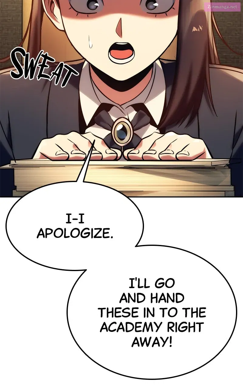 The Extra’sAcademy Survival Guide Chapter 61 page 172 - 