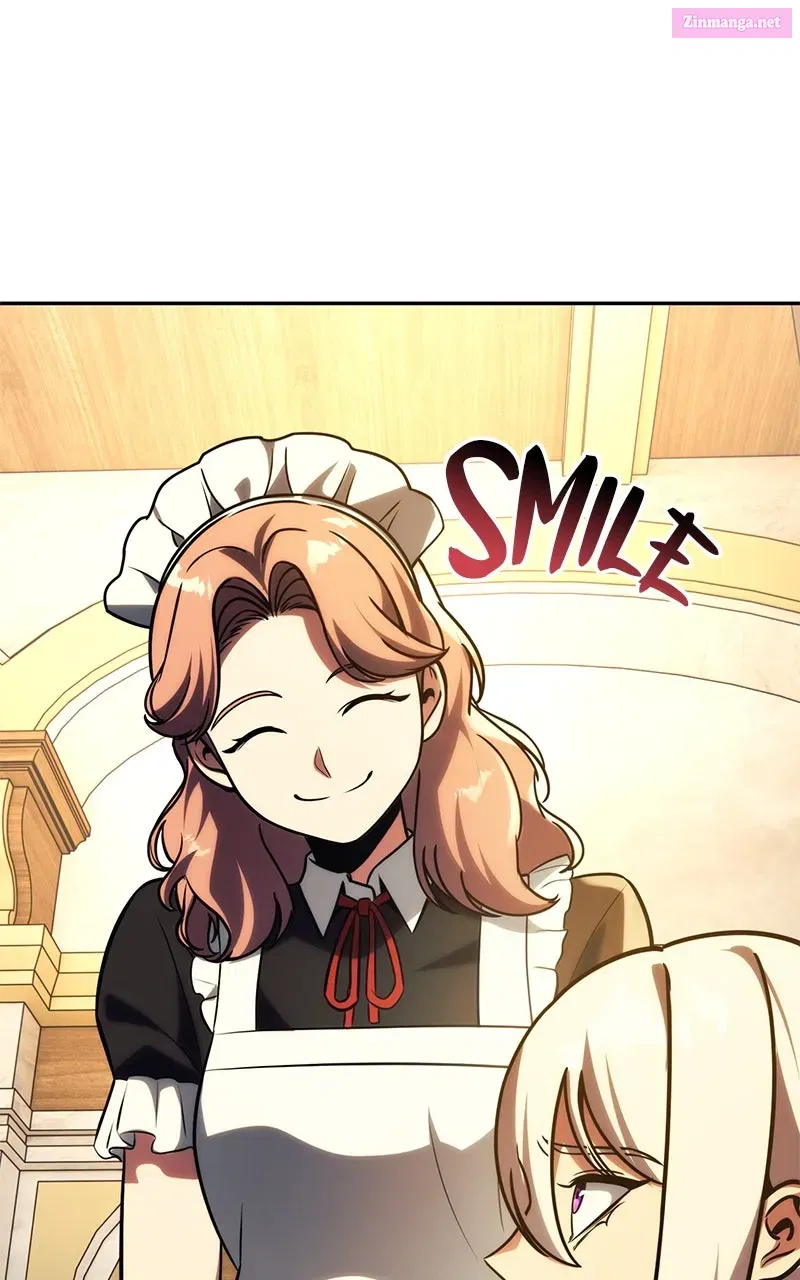 The Extra’sAcademy Survival Guide Chapter 61 page 186 - 