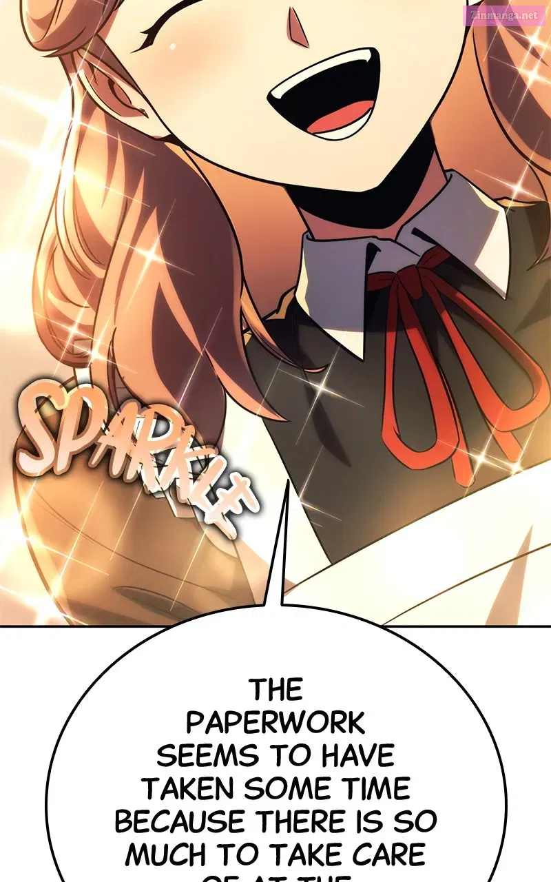 The Extra’sAcademy Survival Guide Chapter 61 page 189 - 