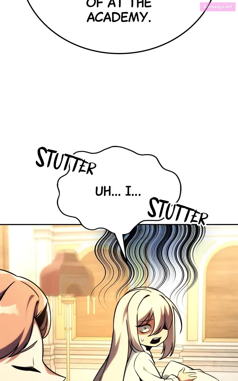 The Extra’sAcademy Survival Guide Chapter 61 page 190 - 