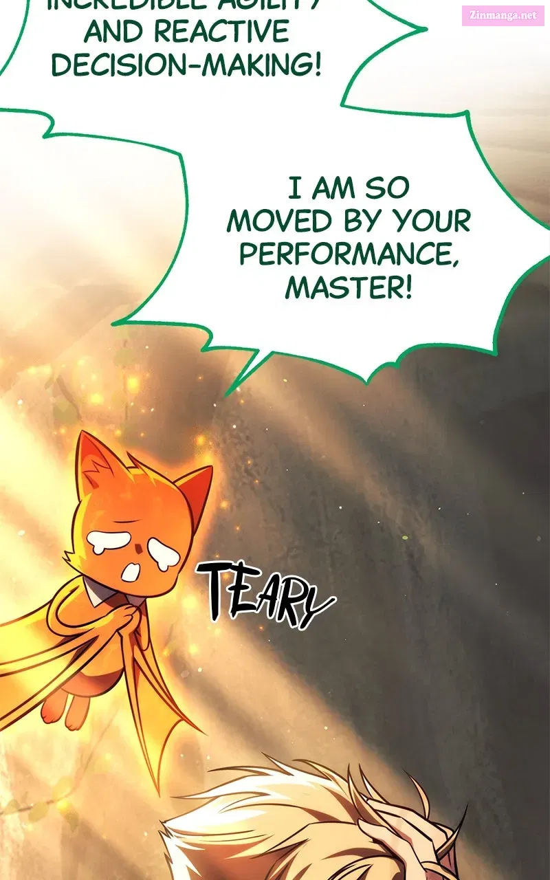 The Extra’sAcademy Survival Guide Chapter 61 page 20 - 