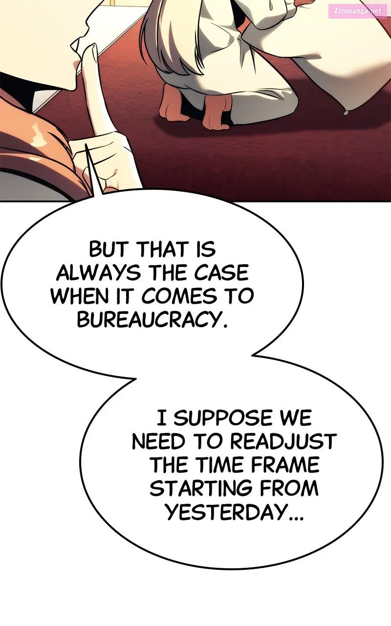 The Extra’sAcademy Survival Guide Chapter 61 page 191 - 