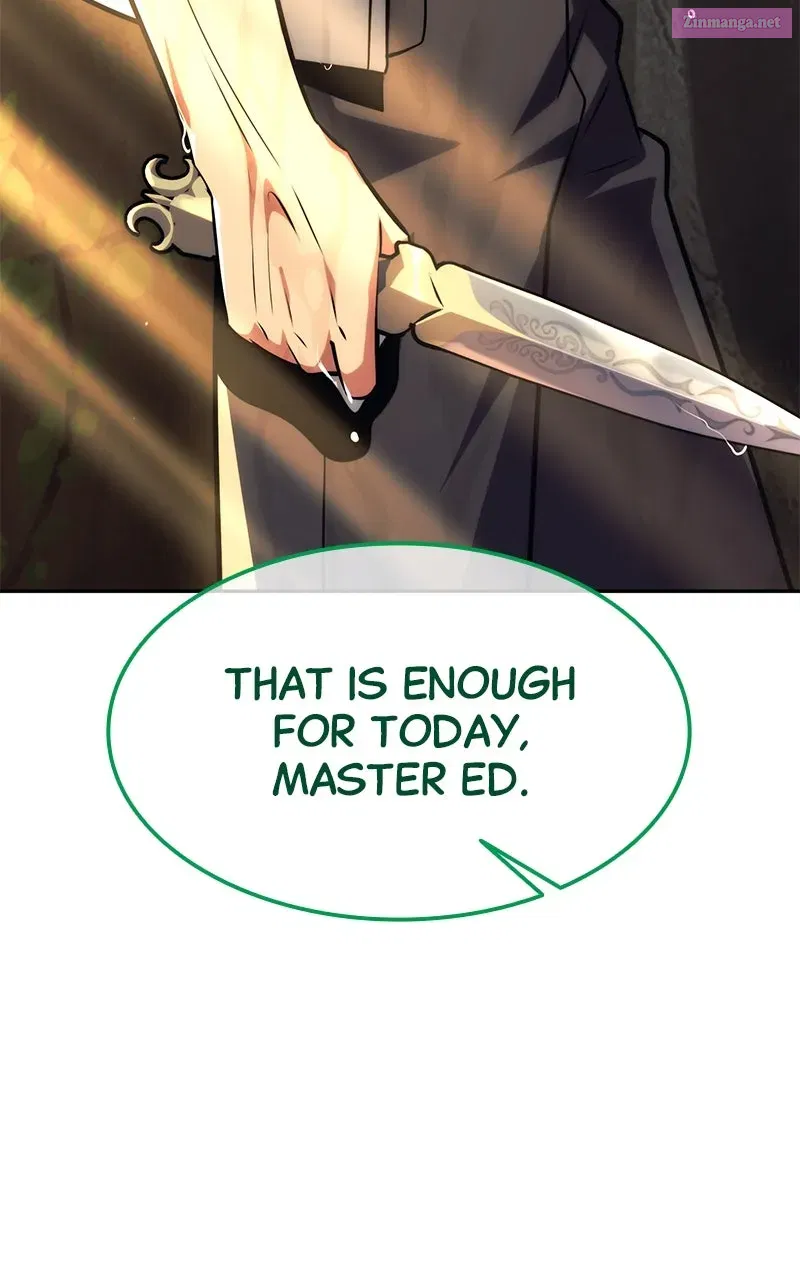 The Extra’sAcademy Survival Guide Chapter 61 page 22 - 
