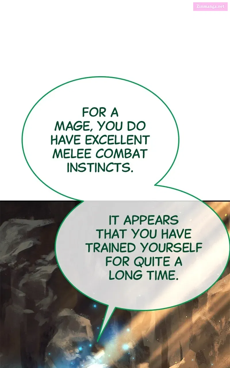 The Extra’sAcademy Survival Guide Chapter 61 page 23 - 