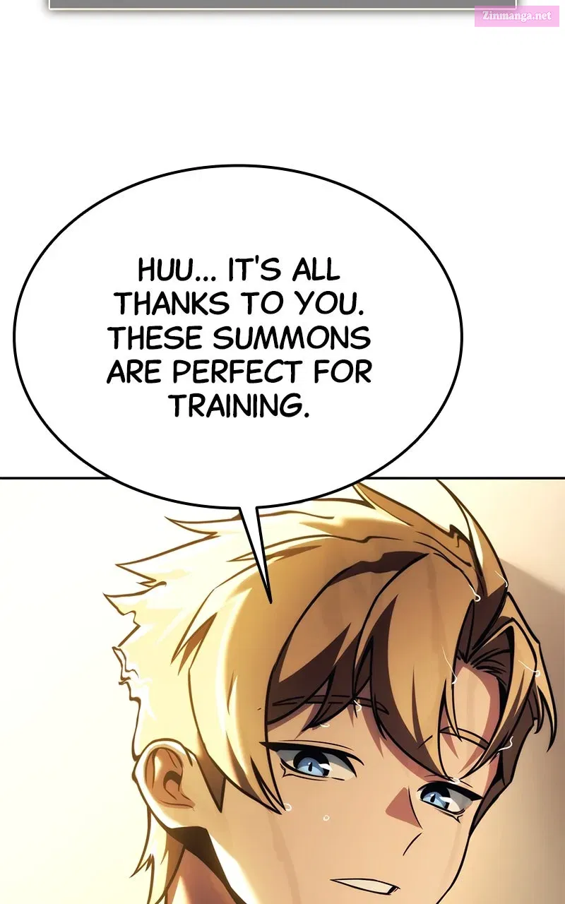The Extra’sAcademy Survival Guide Chapter 61 page 25 - 