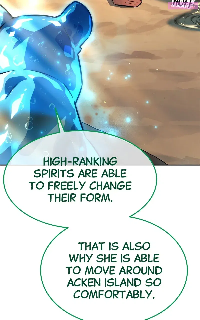 The Extra’sAcademy Survival Guide Chapter 61 page 31 - 