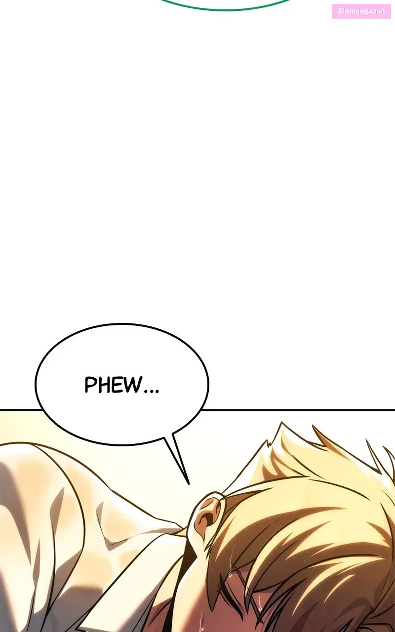 The Extra’sAcademy Survival Guide Chapter 61 page 32 - 