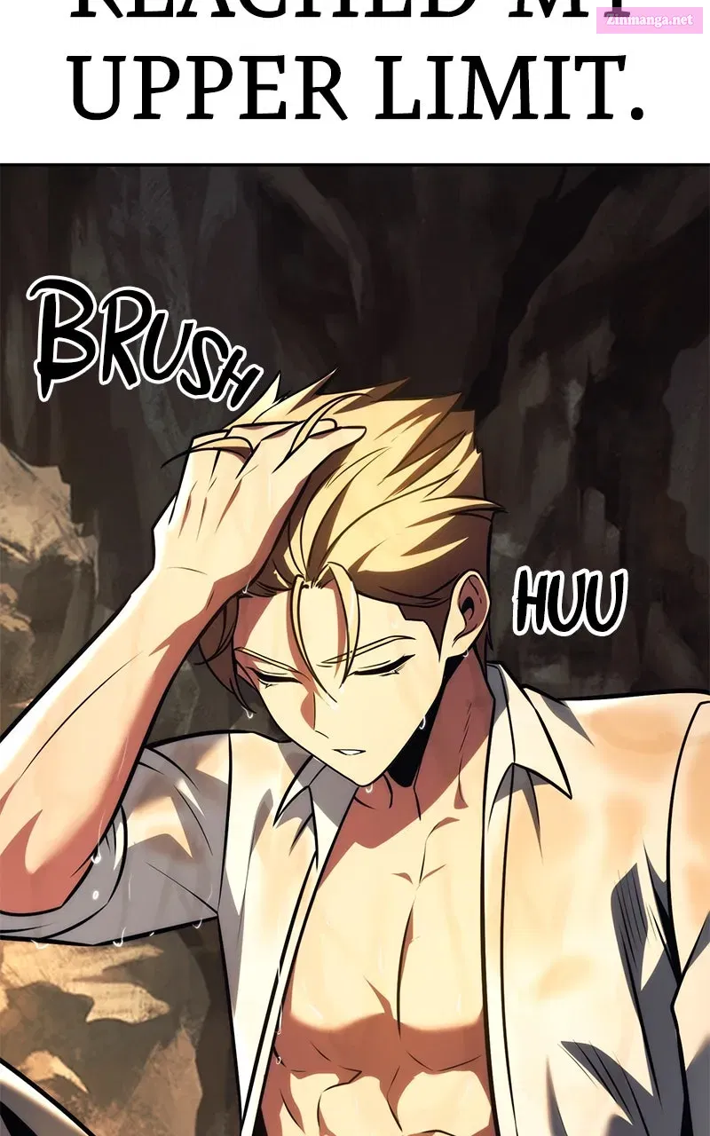 The Extra’sAcademy Survival Guide Chapter 61 page 37 - 