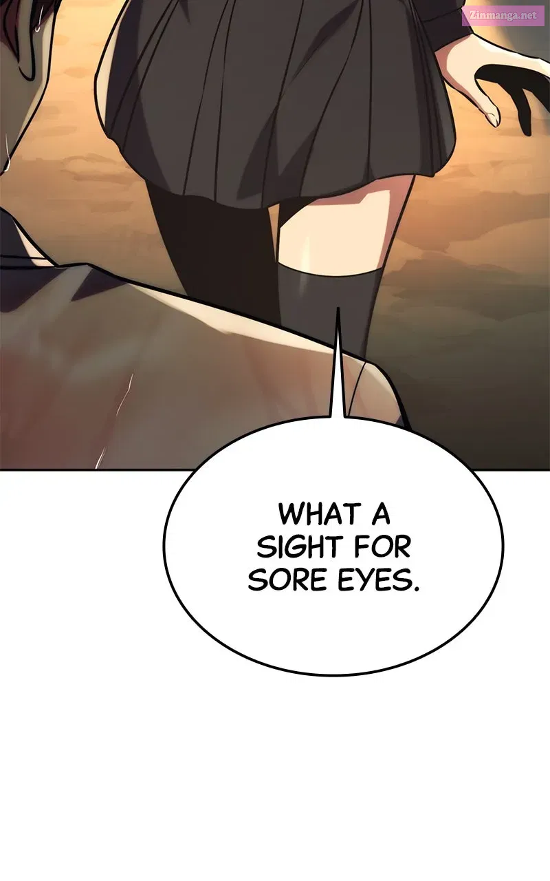 The Extra’sAcademy Survival Guide Chapter 61 page 42 - 
