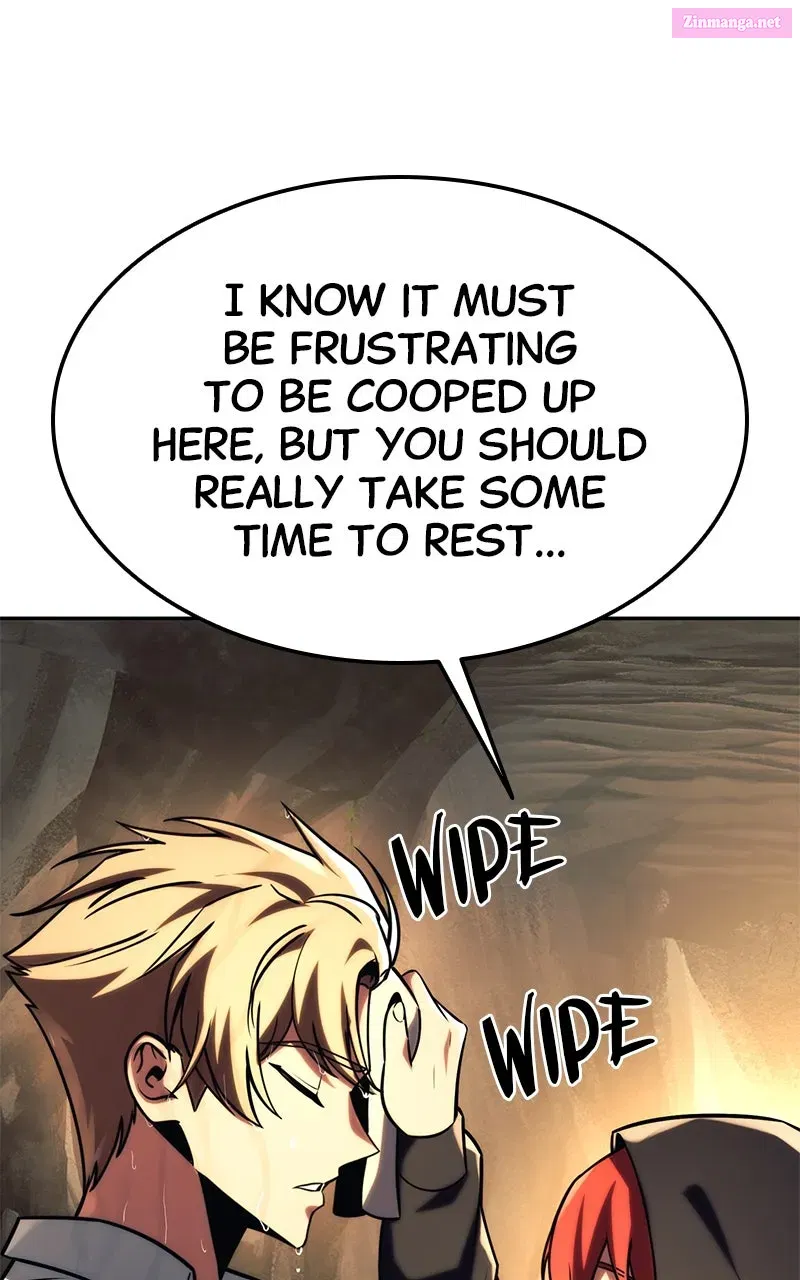 The Extra’sAcademy Survival Guide Chapter 61 page 43 - 