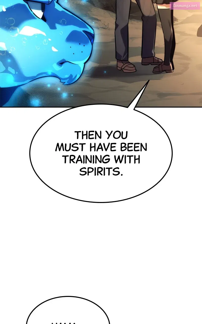 The Extra’sAcademy Survival Guide Chapter 61 page 46 - 