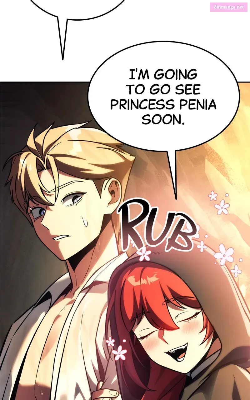 The Extra’sAcademy Survival Guide Chapter 61 page 52 - 