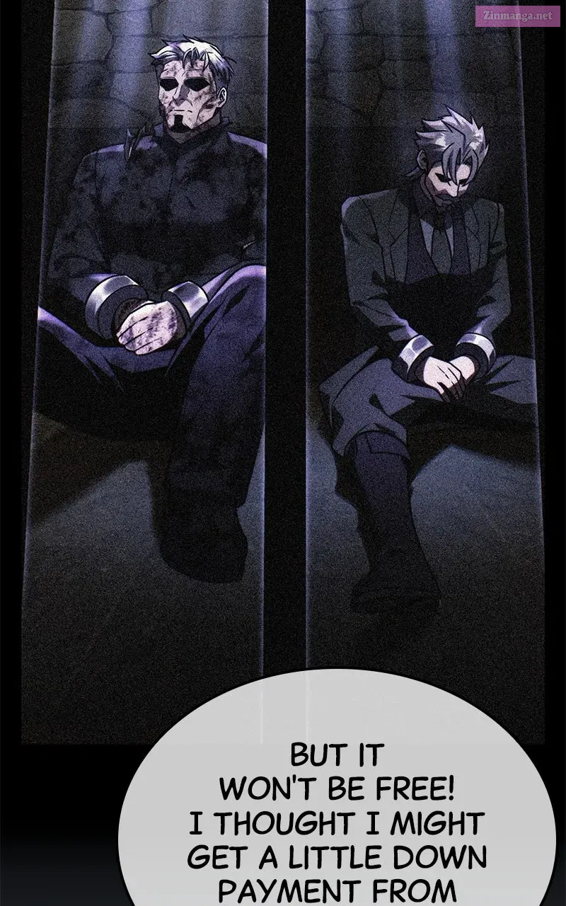 The Extra’sAcademy Survival Guide Chapter 61 page 55 - 